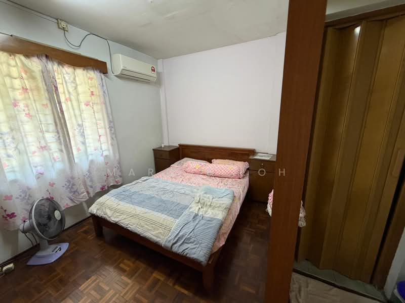 Permai Apartment untuk Untuk Dijual - RM 260,000, Mac 2026 - PropertyGuru.com.my