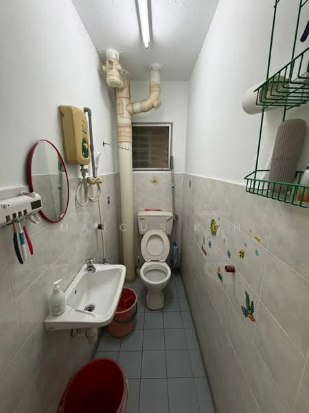 Permai Apartment untuk Untuk Dijual - RM 260,000, Mac 2026 - PropertyGuru.com.my