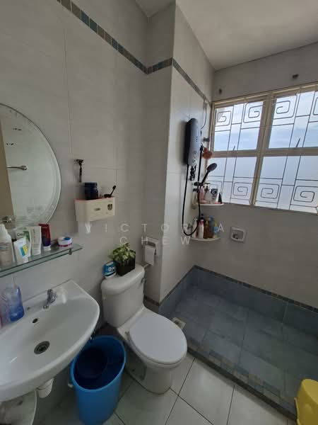 Kemuning Bayu untuk Untuk Dijual - RM 1,380,000, Mac 2026 - Bathroom - PropertyGuru.com.my