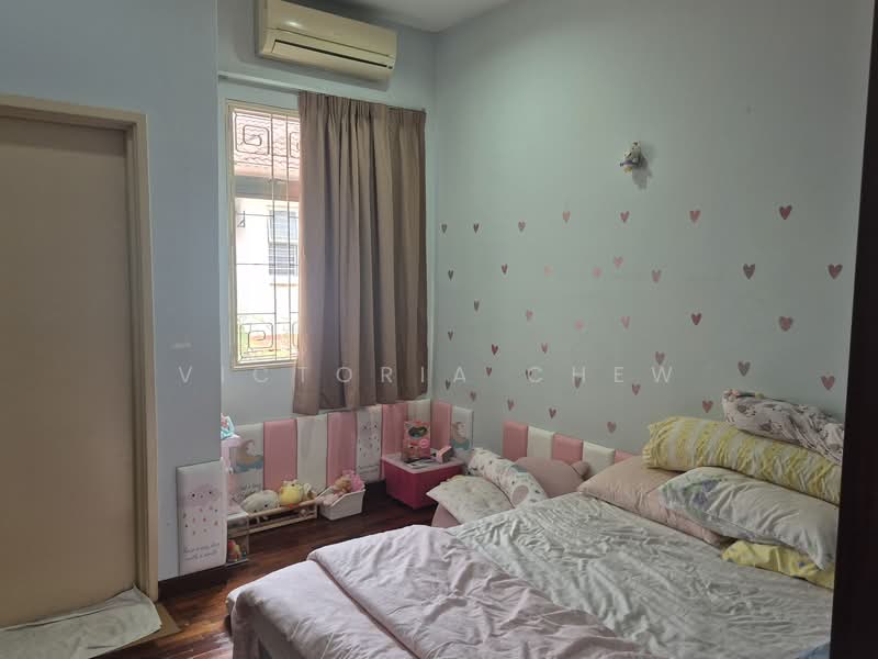 Kemuning Bayu untuk Untuk Dijual - RM 1,380,000, Mac 2026 - Bedroom - PropertyGuru.com.my