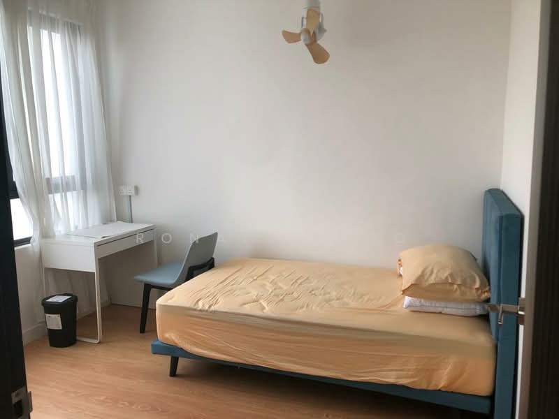 The New Duo @ Edumetro untuk Untuk Disewa - RM 3,500 /bulan, Mac 2026 - Bedroom - PropertyGuru.com.my