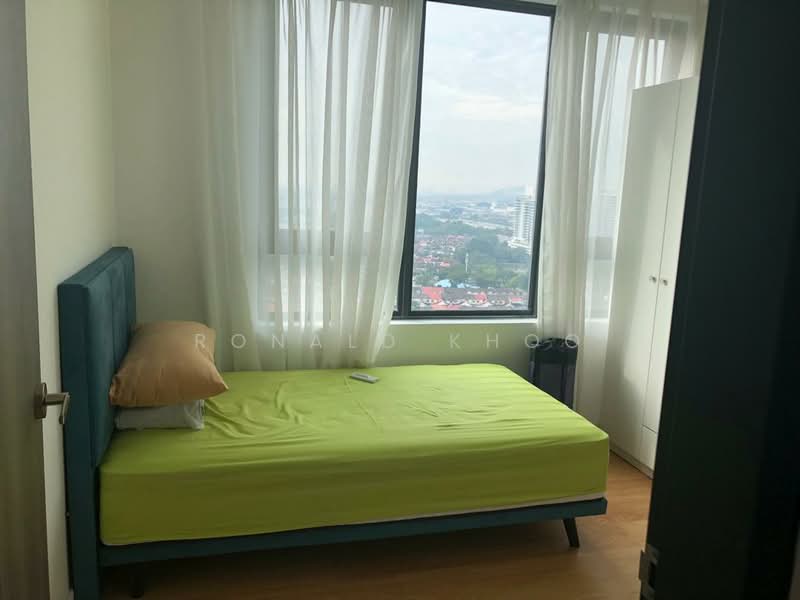 The New Duo @ Edumetro untuk Untuk Disewa - RM 3,500 /bulan, Mac 2026 - Bedroom - PropertyGuru.com.my