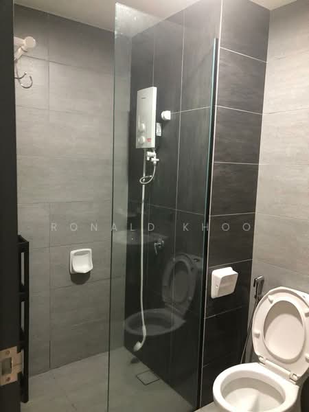 The New Duo @ Edumetro untuk Untuk Disewa - RM 3,500 /bulan, Mac 2026 - Bathroom - PropertyGuru.com.my