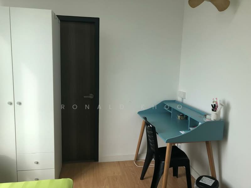 The New Duo @ Edumetro untuk Untuk Disewa - RM 3,500 /bulan, Mac 2026 - Study - PropertyGuru.com.my