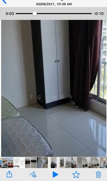 Condominium for Sale at Mahkota Garden - TC Hou - Bedroom - PropertyGuru.com.my