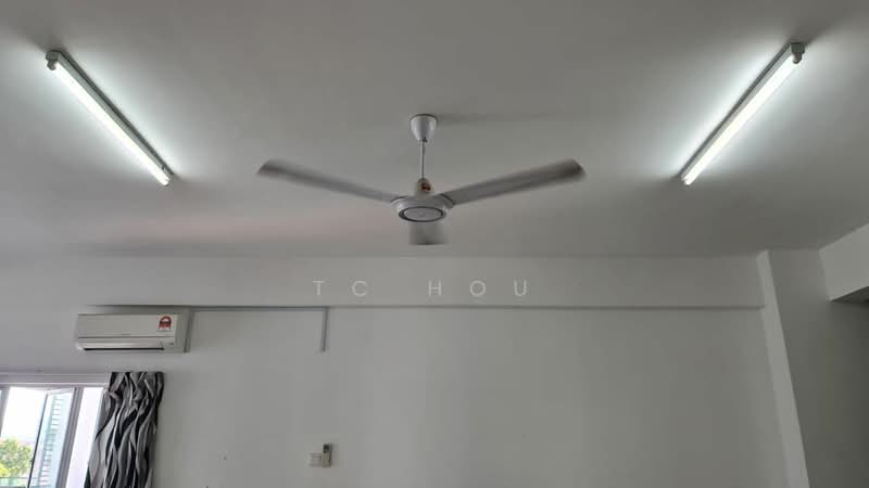 Condominium for Sale at Mahkota Garden - TC Hou - PropertyGuru.com.my