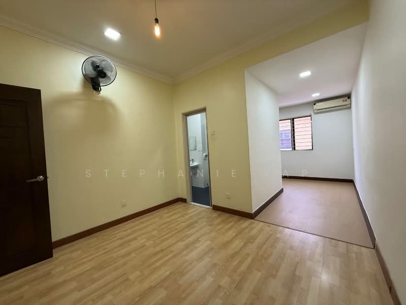 2-storey Terraced House for Sale in Kota Bayuemas (Klang) - Stephanie Yap - Interior - PropertyGuru.com.my