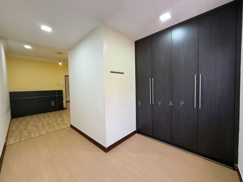 2-storey Terraced House for Sale in Kota Bayuemas (Klang) - Stephanie Yap - Interior - PropertyGuru.com.my