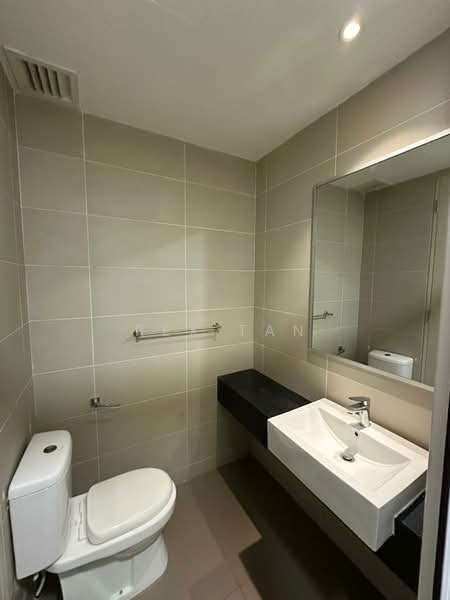 Service Residence for Rent at 28 Boulevard - Rex Tan - Bathroom - PropertyGuru.com.my