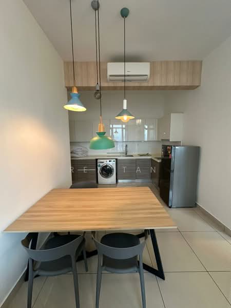 Service Residence for Rent at 28 Boulevard - Rex Tan - Kitchen - PropertyGuru.com.my