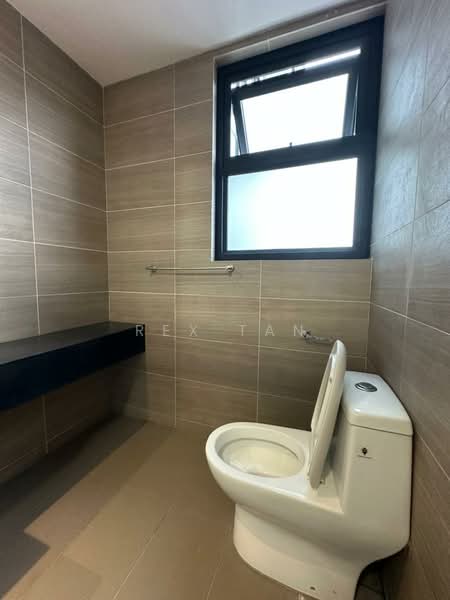 Service Residence for Rent at 28 Boulevard - Rex Tan - Bathroom - PropertyGuru.com.my