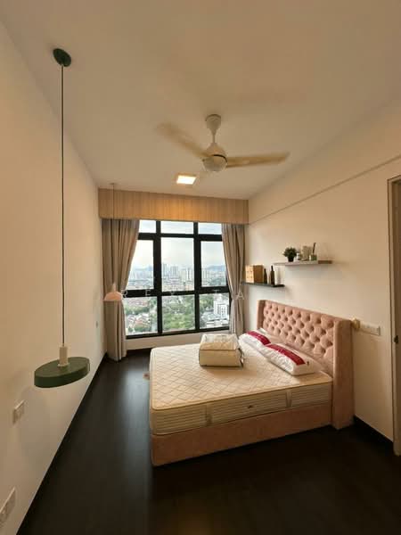 Service Residence for Rent at 28 Boulevard - Rex Tan - Bedroom - PropertyGuru.com.my
