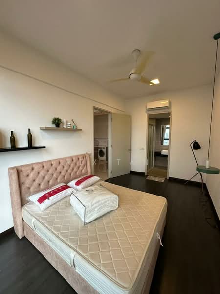 Service Residence for Rent at 28 Boulevard - Rex Tan - Bedroom - PropertyGuru.com.my