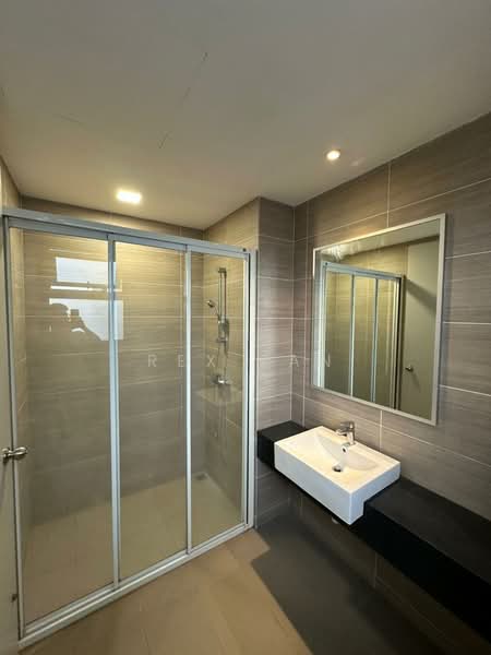 Service Residence for Rent at 28 Boulevard - Rex Tan - Bathroom - PropertyGuru.com.my