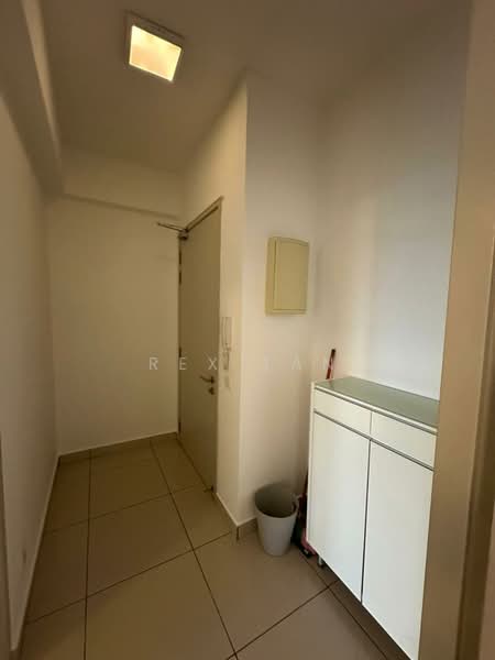 Service Residence for Rent at 28 Boulevard - Rex Tan - Entrance - PropertyGuru.com.my
