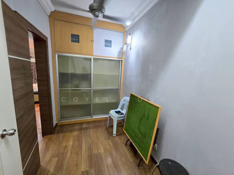 2-storey Terraced House for Sale in Bandar Menjalara (Kuala Lumpur) - Coyee Wong - Interior - PropertyGuru.com.my