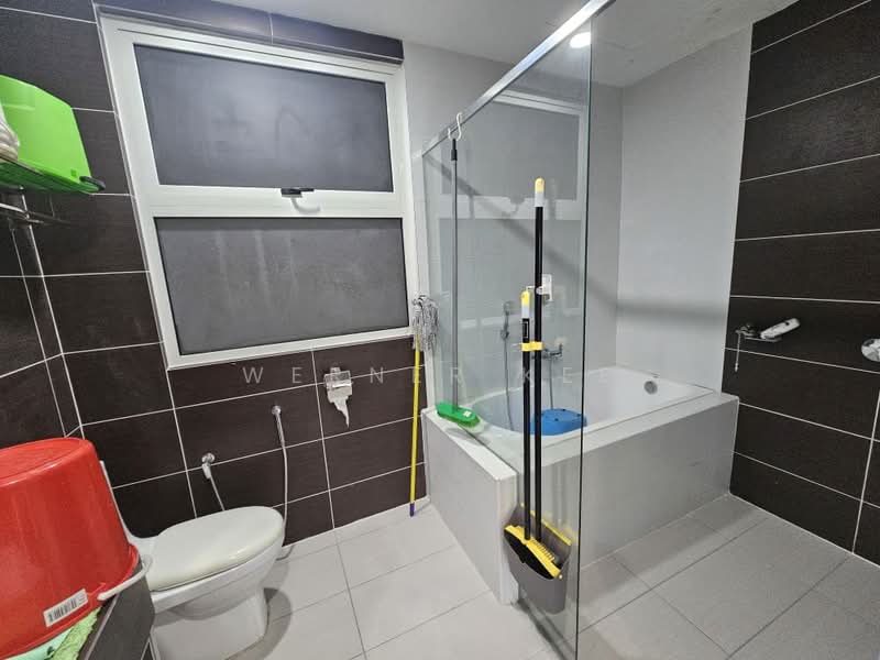 Service Residence for Sale at Encorp Marina - Werner Kee - Bathroom - PropertyGuru.com.my