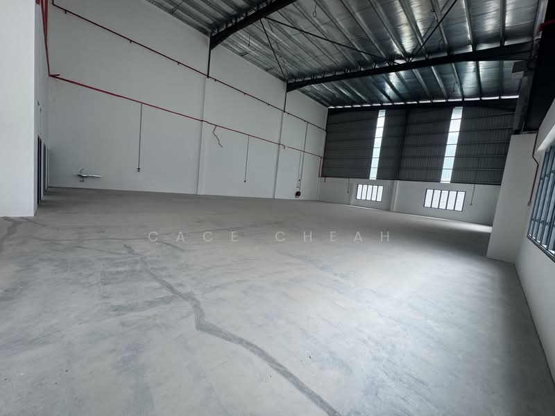 For Rent - Taman Desa Cemerlang