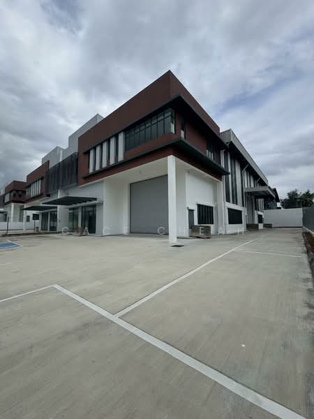 For Rent - Taman Desa Cemerlang