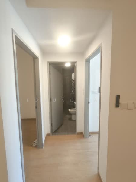 Service Residence for Rent at Maya Bay Residences @ Gamuda Cove - Edmund Tan - PropertyGuru.com.my