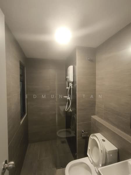 Service Residence for Rent at Maya Bay Residences @ Gamuda Cove - Edmund Tan - PropertyGuru.com.my