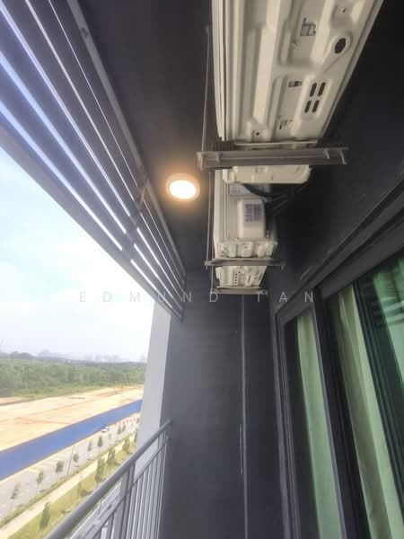 Service Residence for Rent at Maya Bay Residences @ Gamuda Cove - Edmund Tan - PropertyGuru.com.my