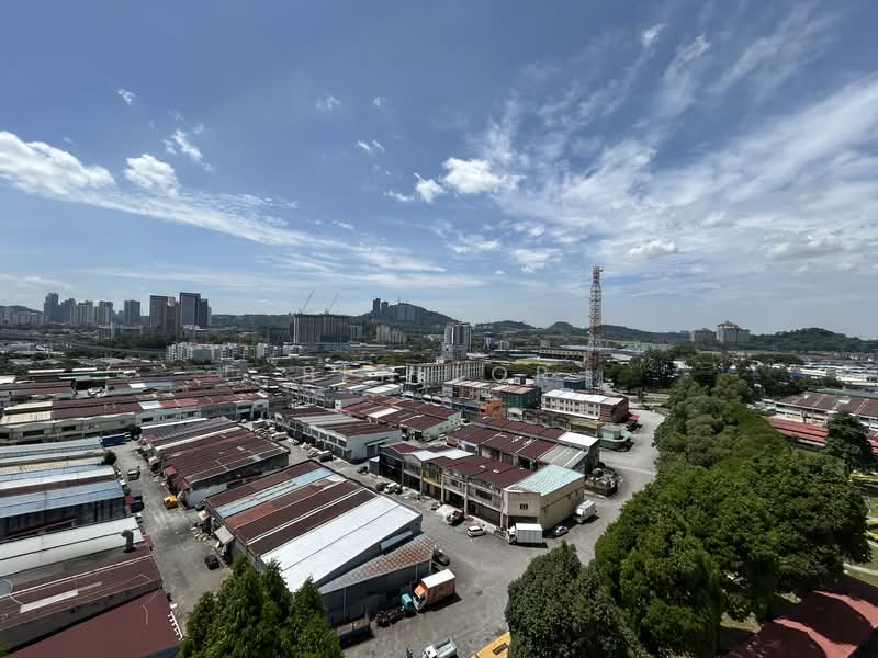 Apartment for Sale at Suria Kipark Damansara - Ben Lor - Exterior - PropertyGuru.com.my