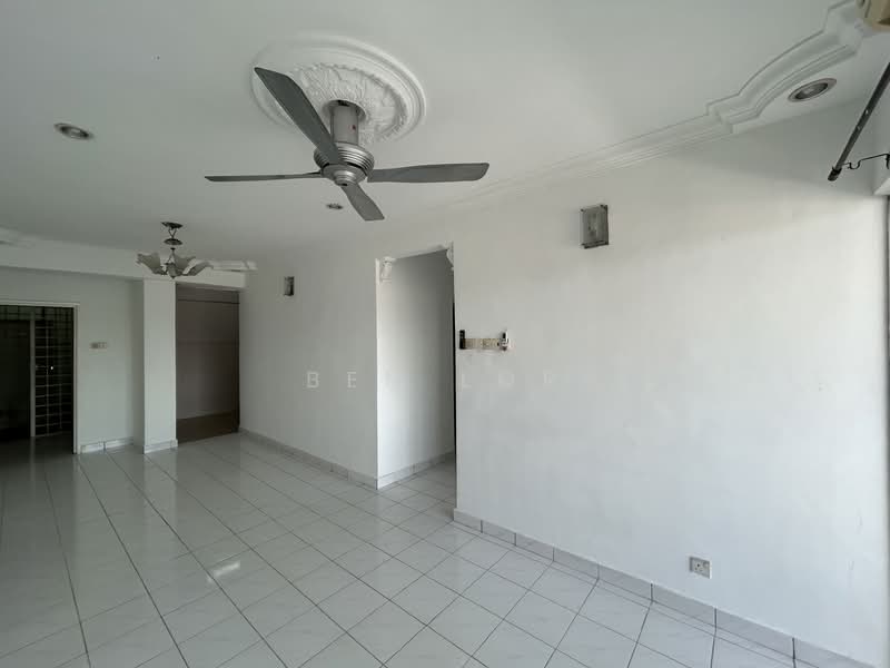 Apartment for Sale at Suria Kipark Damansara - Ben Lor - PropertyGuru.com.my