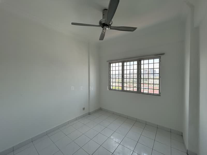 Apartment for Sale at Suria Kipark Damansara - Ben Lor - PropertyGuru.com.my