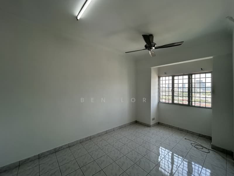 Apartment for Sale at Suria Kipark Damansara - Ben Lor - PropertyGuru.com.my