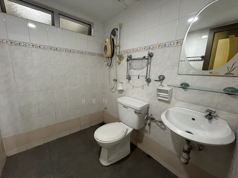 Apartment for Sale at Suria Kipark Damansara - Ben Lor - PropertyGuru.com.my