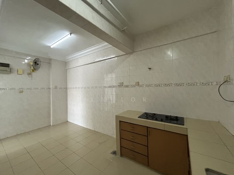Apartment for Sale at Suria Kipark Damansara - Ben Lor - PropertyGuru.com.my