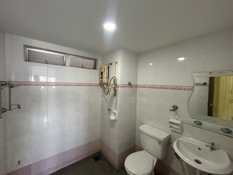 Apartment for Sale at Suria Kipark Damansara - Ben Lor - PropertyGuru.com.my
