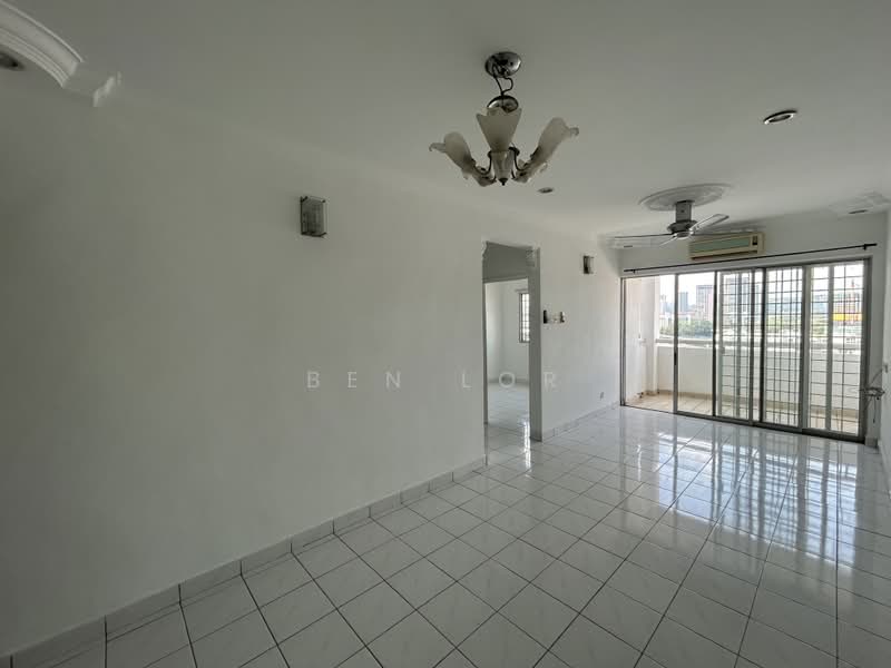 Pangsapuri untuk Dijual di Suria Kipark Damansara - Ben Lor - PropertyGuru.com.my