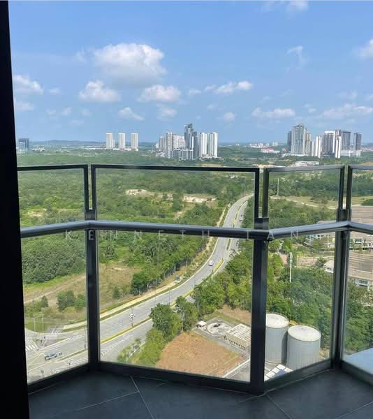 Apartment for Rent at Almas - Kenneth Tan - PropertyGuru.com.my