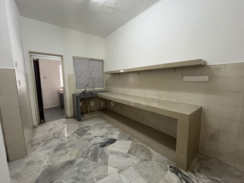 SL7 untuk Untuk Dijual - RM 599,000, Mac 2026 - Kitchen - PropertyGuru.com.my