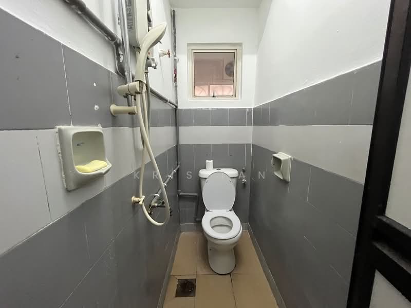 SL7 untuk Untuk Dijual - RM 599,000, Mac 2026 - Bathroom - PropertyGuru.com.my