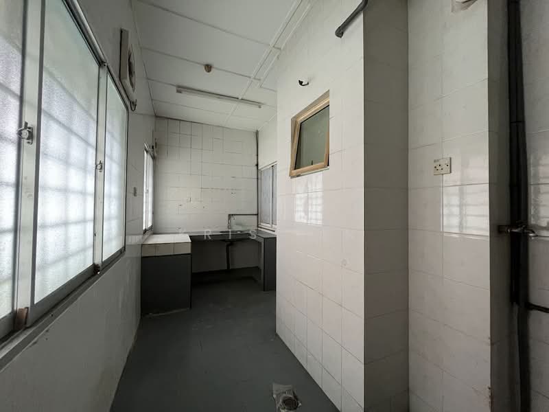 SL7 untuk Untuk Dijual - RM 599,000, Mac 2026 - Kitchen - PropertyGuru.com.my