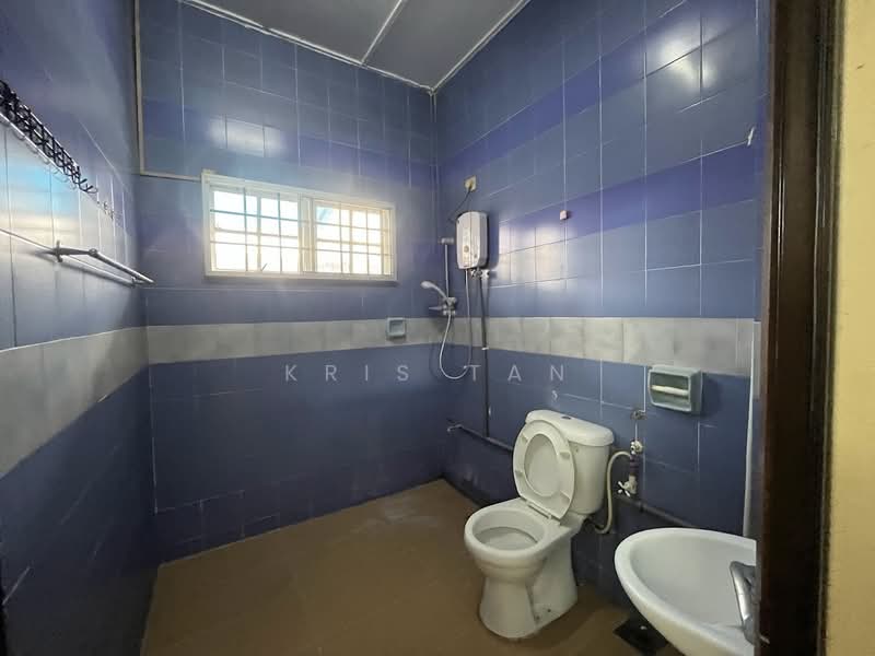 SL7 untuk Untuk Dijual - RM 599,000, Mac 2026 - Bathroom - PropertyGuru.com.my
