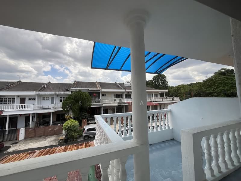 SL7 untuk Untuk Dijual - RM 599,000, Mac 2026 - Exterior - PropertyGuru.com.my