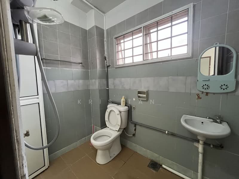 SL7 untuk Untuk Dijual - RM 599,000, Mac 2026 - Bathroom - PropertyGuru.com.my