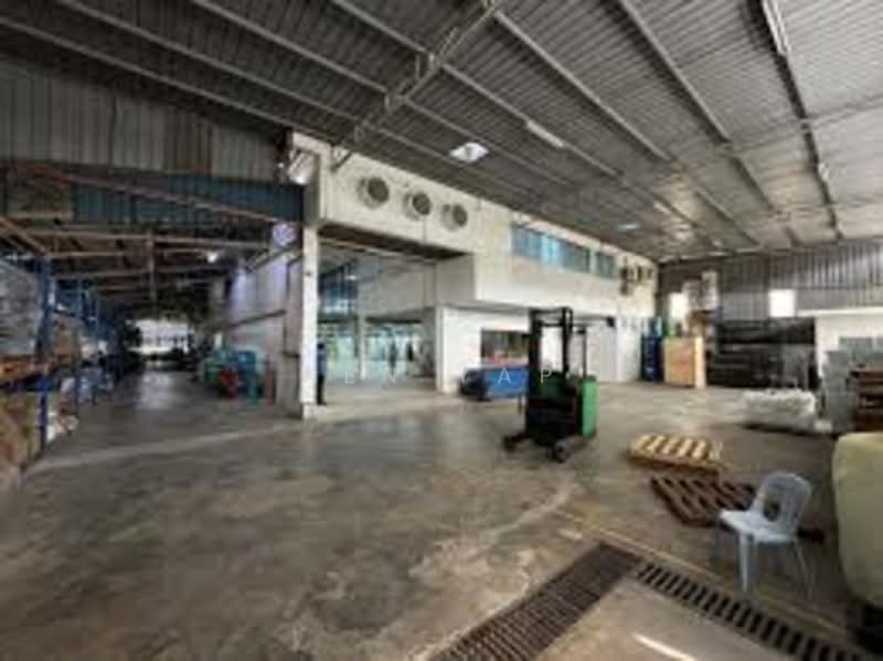 Semi-D Factory for Rent in Puchong (Selangor) - Ken Yap - Interior - PropertyGuru.com.my