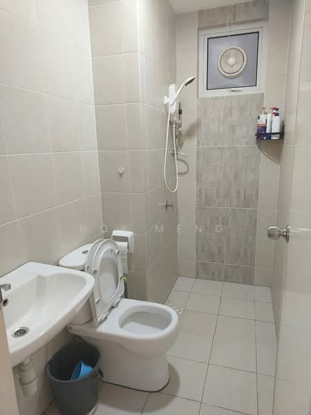 Condominium for Rent at Imperial Grande - Hoy Meng - Bathroom - PropertyGuru.com.my