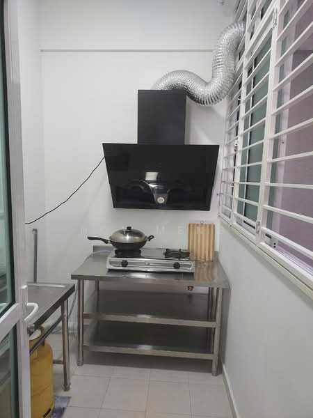 Condominium for Rent at Imperial Grande - Hoy Meng - PropertyGuru.com.my