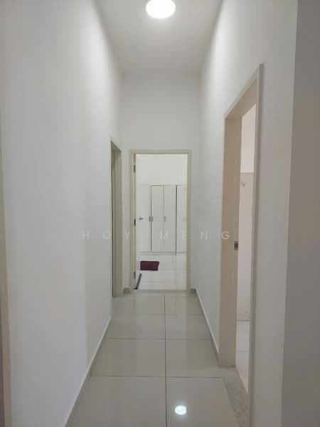 Condominium for Rent at Imperial Grande - Hoy Meng - Corridor - PropertyGuru.com.my