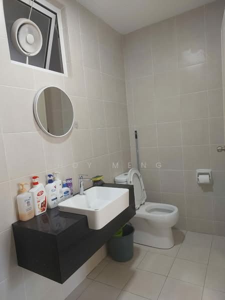 Condominium for Rent at Imperial Grande - Hoy Meng - Bathroom - PropertyGuru.com.my