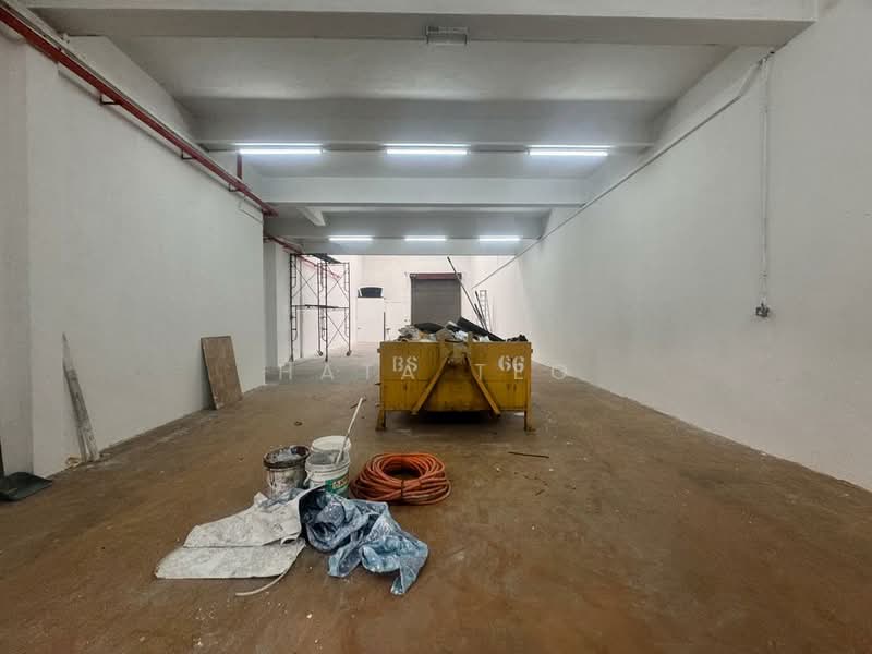 Pandamaran Industrial Estate untuk Untuk Disewa - RM 6,500 /bulan, Mac 2026 - Interior - PropertyGuru.com.my