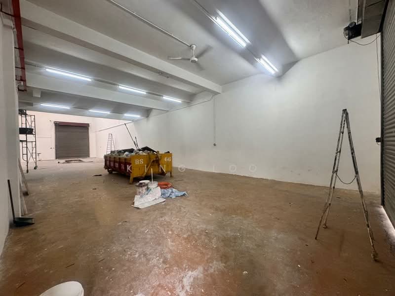 Pandamaran Industrial Estate untuk Untuk Disewa - RM 6,500 /bulan, Mac 2026 - Interior - PropertyGuru.com.my