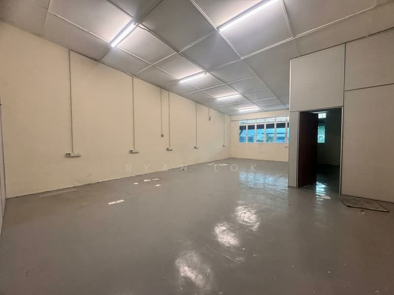 Pandamaran Industrial Estate untuk Untuk Disewa - RM 6,500 /bulan, Mac 2026 - Interior - PropertyGuru.com.my