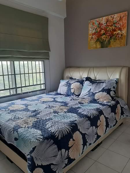 Brunsfield Riverview untuk Untuk Disewa - RM 2,000 /bulan, Mac 2026 - Bedroom - PropertyGuru.com.my